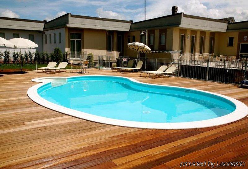 Cinzia Hotel 4*