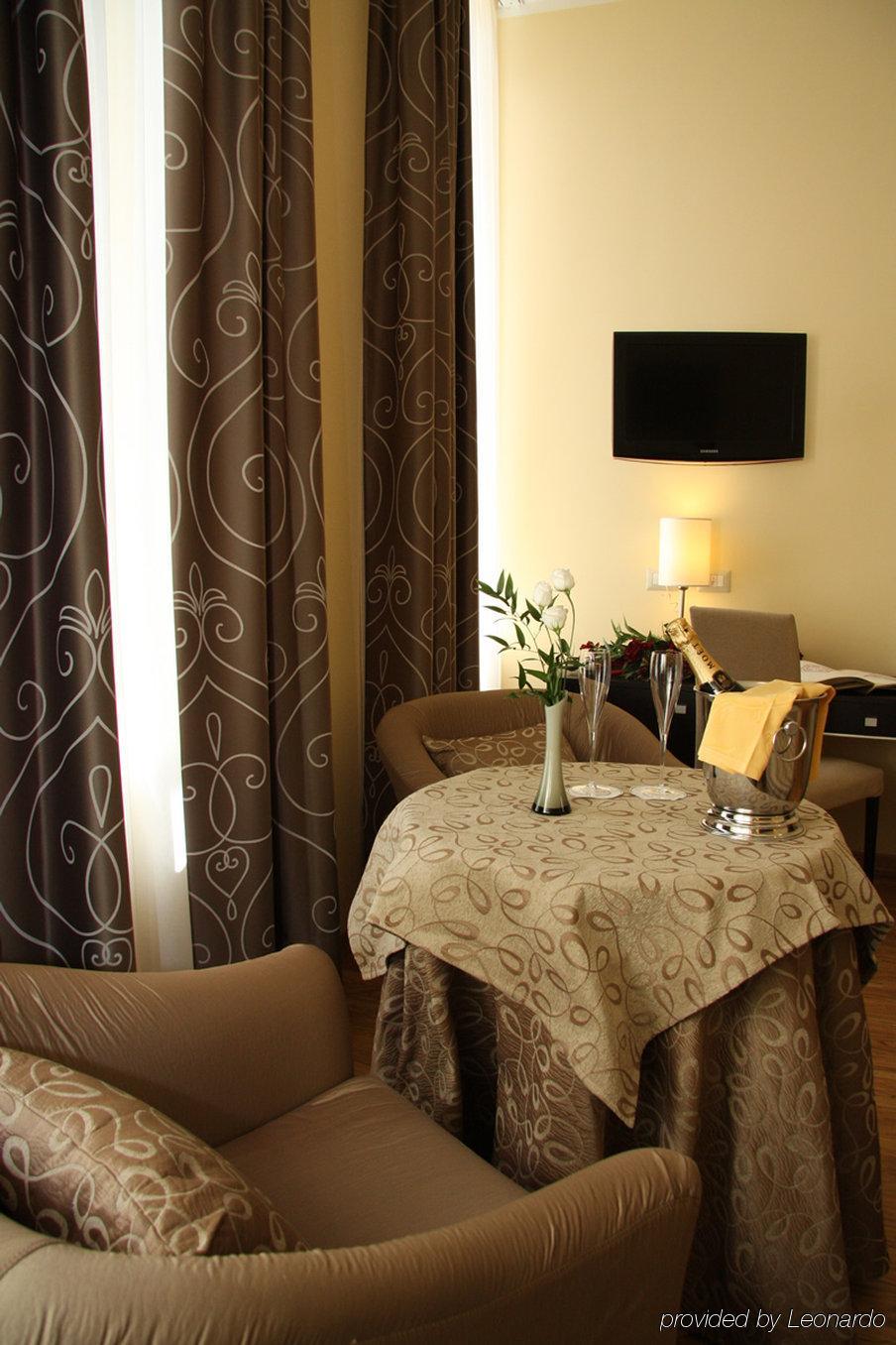 Cinzia Hotel